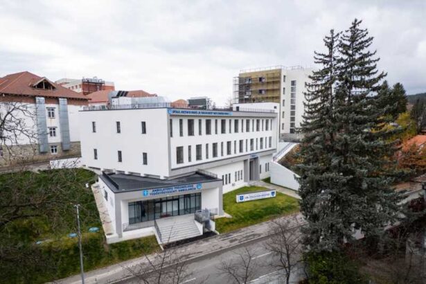 covasna noul spital de pneumologie din sfantu gheorghe in curs de autorizare ar putea fi deschis peste o luna 69734895de07d