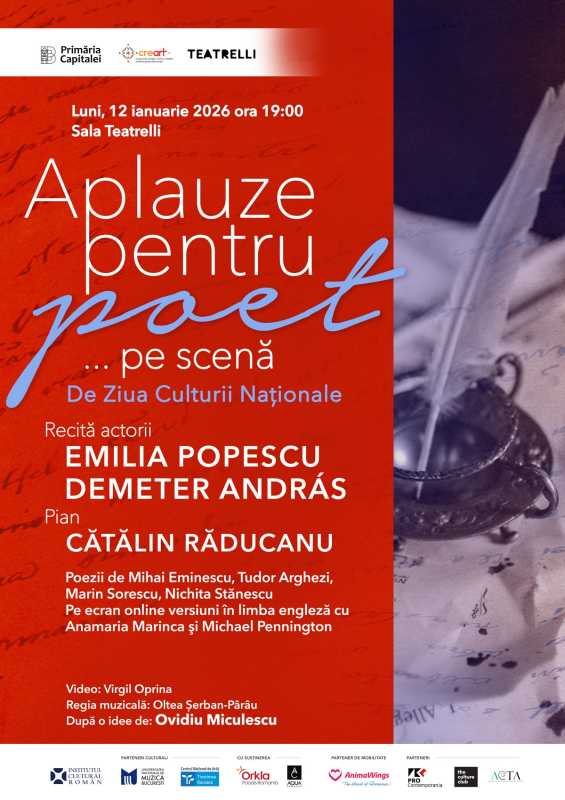creart 11 evenimente de teatru muzica arta vizuala si poezie organizate in luna ianuarie 69650d9ad06e6