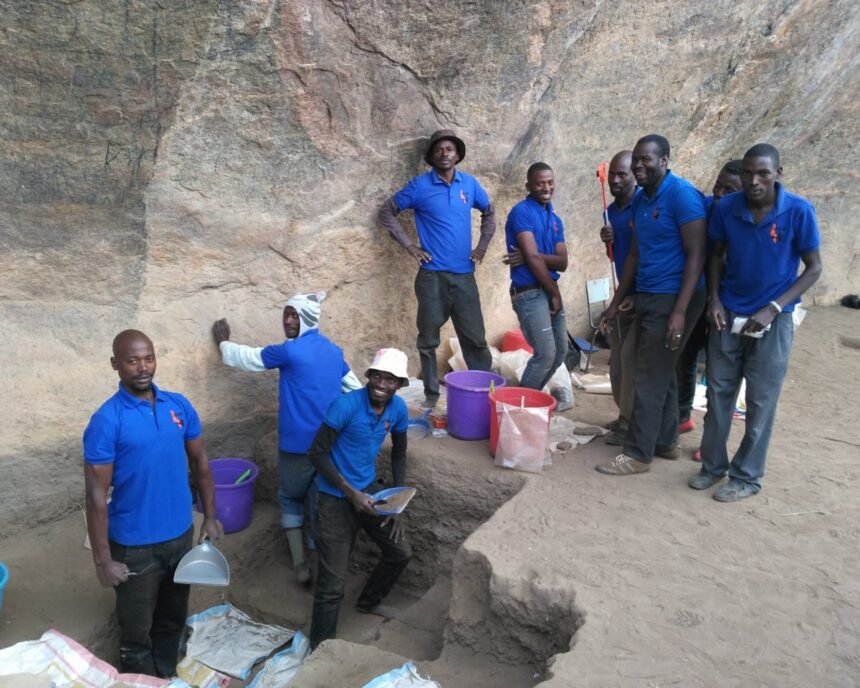 cremation pyre in africa thought to be worlds oldest containing adult remains 6958037444b8d