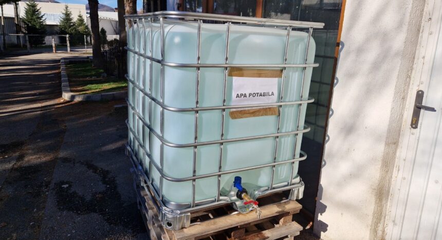 criza apei potabile din curtea de arges premierul vrea un termen pana la revenirea la conditii normale de patru luni 50 000 de oameni sunt expusi la apa contaminata 697c8eac2a084