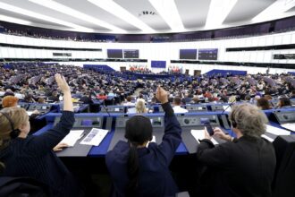 cum au votat europarlamentarii romani sesizarea curtii de justitie in cazul mercosur voturile europarlamentarilor psd au facut diferenta 6971141ea5e36