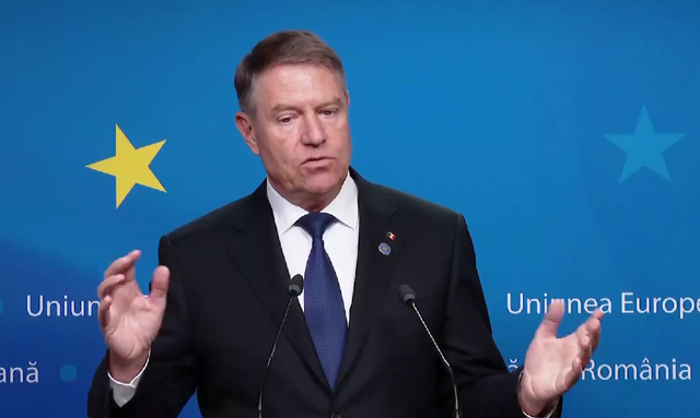 curtea de apel alba iulia a respins solicitarea anaf de instituire a sechestrului asigurator asupra unor bunuri ale familiei presedintelui klaus iohannis decizia este definitiva 69721ec810334