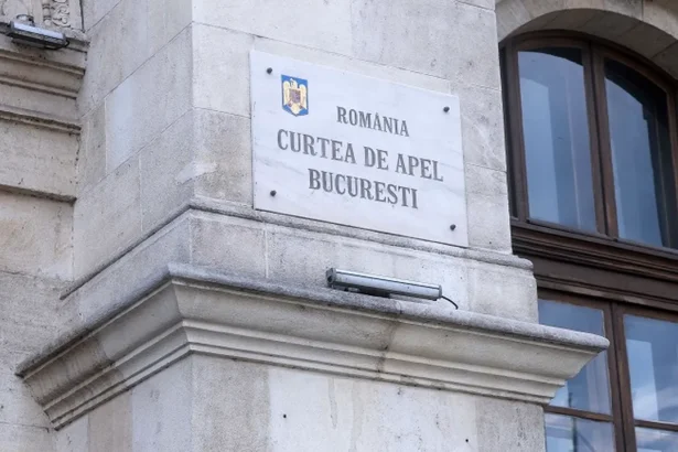 curtea de apel bucuresti decide astazi asupra cererii aur de suspendare a numirii a doi judecatori ccr 697c394075b93