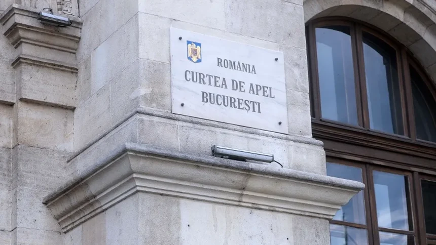 curtea de apel bucuresti decide astazi asupra cererii aur de suspendare a numirii a doi judecatori ccr 697c394075b93