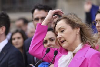 decizie a instantei intr un scandal din campania pentru prezidentiale in care a fost acuzata elena lasconi 697a246ba4f5f scaled 1