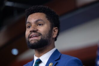 democratic congressman punched in racist attack at sundance film festival 6975b3daa62c3
