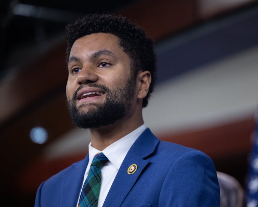 democratic congressman punched in racist attack at sundance film festival 6975b3daa62c3