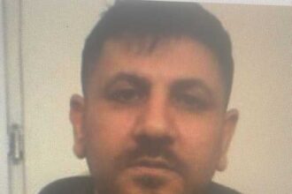 dgpmb cetatean turc condamnat pentru omor cautat dupa ce plecat in permisie nu a mai revenit in penitenciar 697746e1d3e44