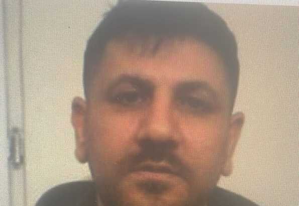 dgpmb cetatean turc condamnat pentru omor cautat dupa ce plecat in permisie nu a mai revenit in penitenciar 697746e1d3e44