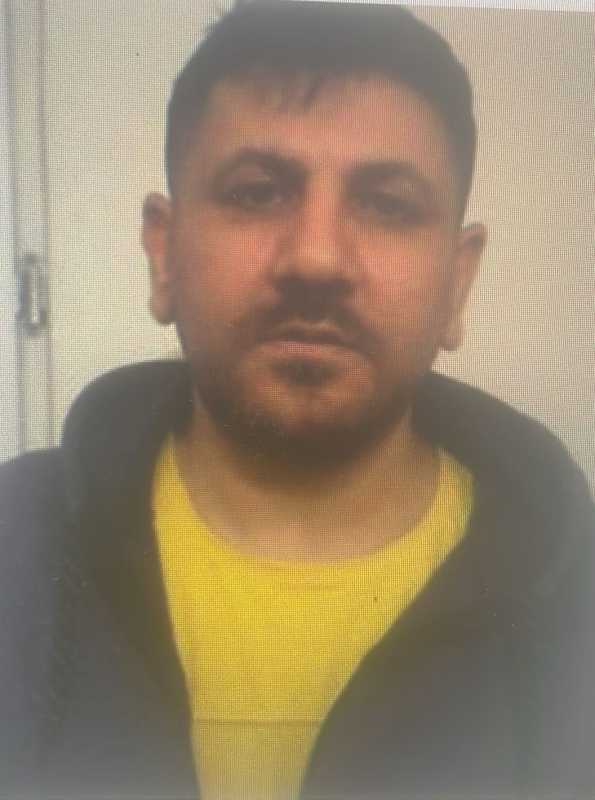 dgpmb cetatean turc condamnat pentru omor cautat dupa ce plecat in permisie nu a mai revenit in penitenciar 697746e1d3e44