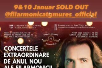 dirijorul pablo boggiano ambele concerte extraordinare de anul nou de la targu mures sold out 6961353cedf75