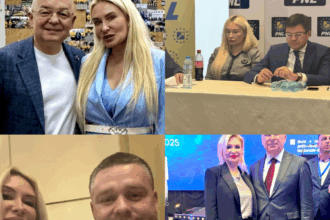 dna a prins in flagrant o avocata pnl si un general sie autointitulat acuzatii de trafic de influenta si promisiuni de interventii in justitie si guvern gandul 697a428ad14c8