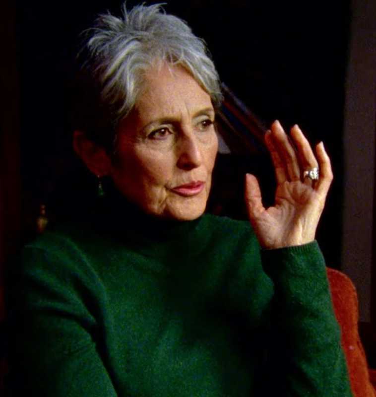 documentar cantareata joan baez implineste 85 de ani 9 ianuarie 6960b69be9efb