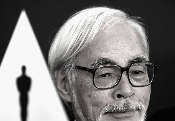 documentar cineastul hayao miyazaki laureat oscar implineste 85 de ani 5 ianuarie 695b70f3b55b2