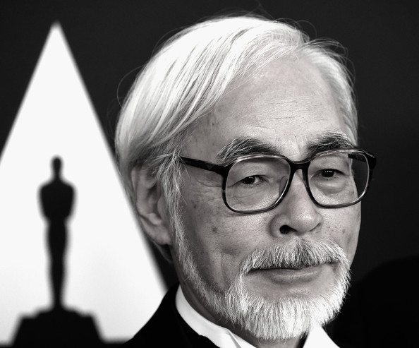 documentar cineastul hayao miyazaki laureat oscar implineste 85 de ani 5 ianuarie 695b70f3b55b2