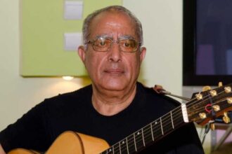 dolj a decedat ion nelu boata maestrul chitarei care a impresionat o pe maria tanase 696634dd8d52a