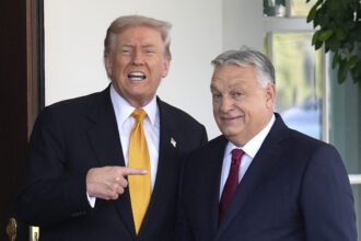 donald trump ia in calcul o vizita in ungaria in plina campanie electorala a lui viktor orban 6961024856cdd