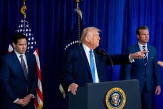 donald trump warns of big price to pay if caracas fails to toe line 695b17a92d085