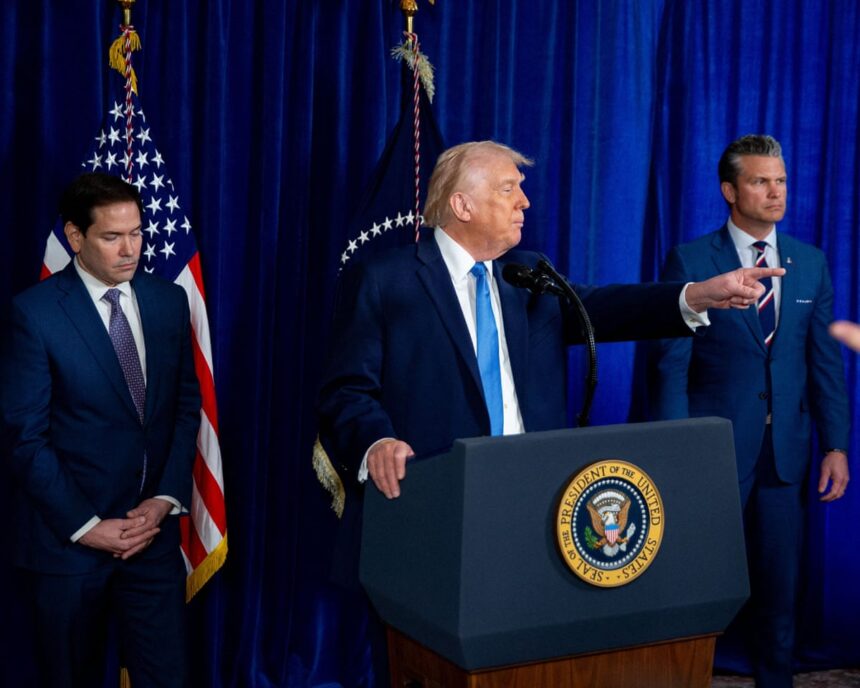 donald trump warns of big price to pay if caracas fails to toe line 695b17a92d085