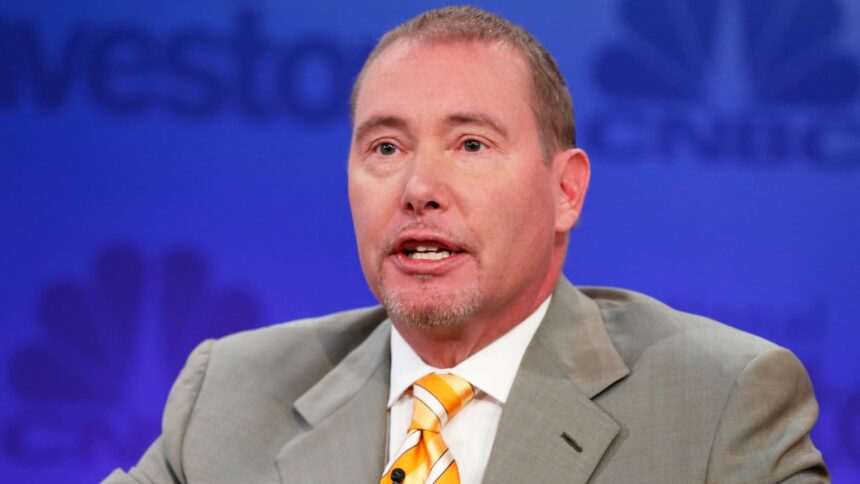 doublelines jeffrey gundlach sees no more fed rate cuts under jerome powell 697a829aca016