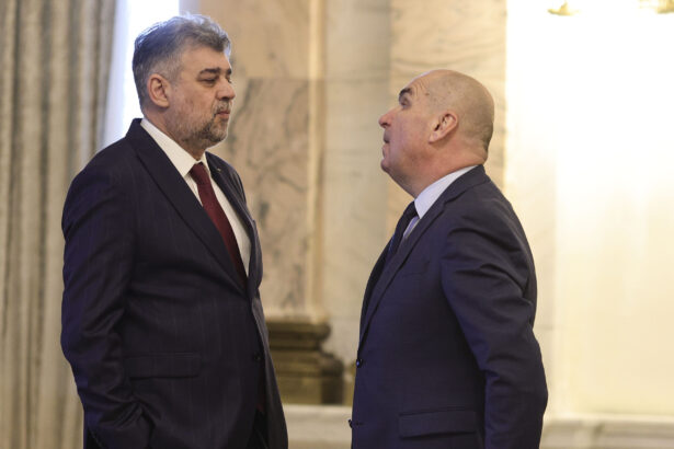 dupa ce ilie bolojan a spus ca anul 2025 a fost dificil marcel ciolacu il ironizeaza pe instagram 6957f70ec3af7 scaled 1