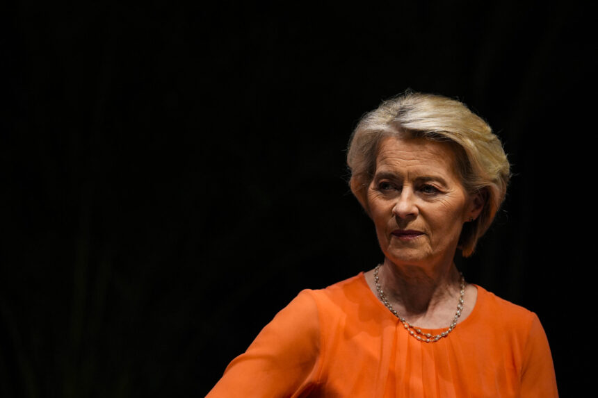 europarlamentarii aur ursula von der leyen nu are mandat legal pentru semnarea acordului mercosur 6966240ae7aa7