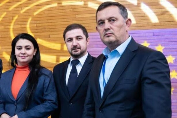 europarlamentarii aur ursula von der leyen nu are mandat legal pentru semnarea acordului mercosur 69662695a01a7