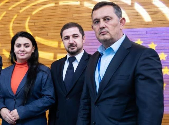 europarlamentarii aur ursula von der leyen nu are mandat legal pentru semnarea acordului mercosur 69662695a01a7