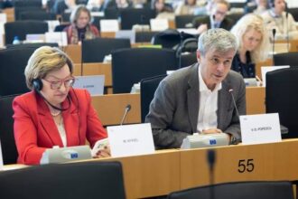 europarlamentarul pnl virgil popescu peste 100 milioane de euro pentru un proiect de retele inteligente intre romania si bulgaria 697b2e970aed9