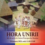 eveniment dedicat unirii principatelor romane in weekend la muzeul satului 696f75165a27a