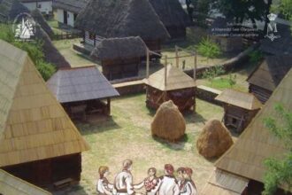 eveniment dedicat unirii principatelor romane in weekend la muzeul satului 696f75165a27a