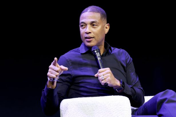 ex cnn anchor don lemon arrested on charges connected to minnesota church protest 697cd922e1ff6