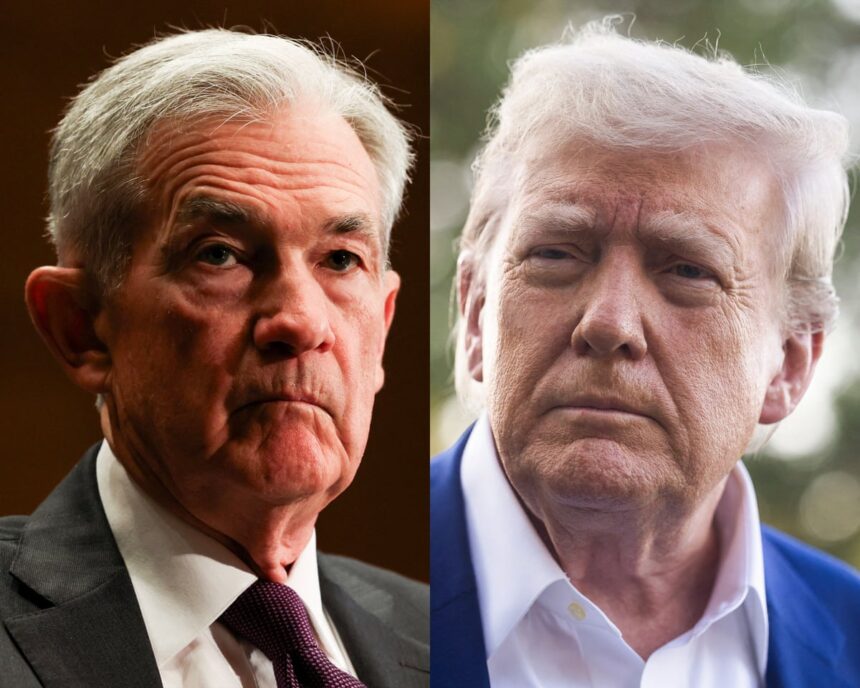 ex fed chairs condemn trumps bid to weaken central bank 6965202c3df42