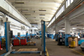 exclusiv primaria capitalei detine un service auto fara utilitate publica cu pierderi de milioane de lei dar cu 11 sefi 6971b3d811900