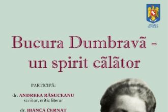expozitie dedicata primei femei care a urcat pe vf omu la arhivele nationale 100 de ani de la moartea ei 697c249cb9487