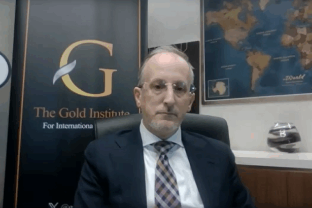 fondatorul unui think tank din washington despre anularea alegerilor prezidentiale din 2024 destul de alarmant pentru aceasta administratie sa vada asa ceva 696764b40c383