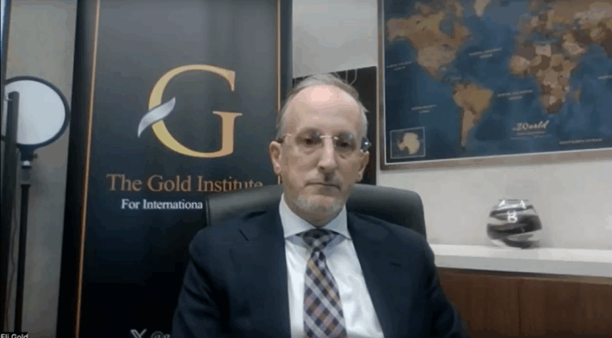 fondatorul unui think tank din washington despre anularea alegerilor prezidentiale din 2024 destul de alarmant pentru aceasta administratie sa vada asa ceva 696764b40c383