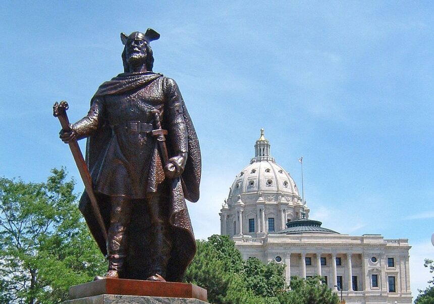 fost premier roman ironii la adresa lui donald trump singurul argument pentru groenlanda e culoarea parului ca a lui erik cel rosu 696e5f22bc37e