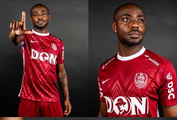 fotbal cfr cluj l a transferat pe christopher braun de la rapid 696cead5434da