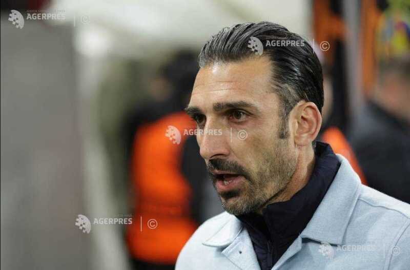 fotbal charalambous fcsb tinand cont de ocazii noi am fost echipa care putea sa castige 697c017e5a082