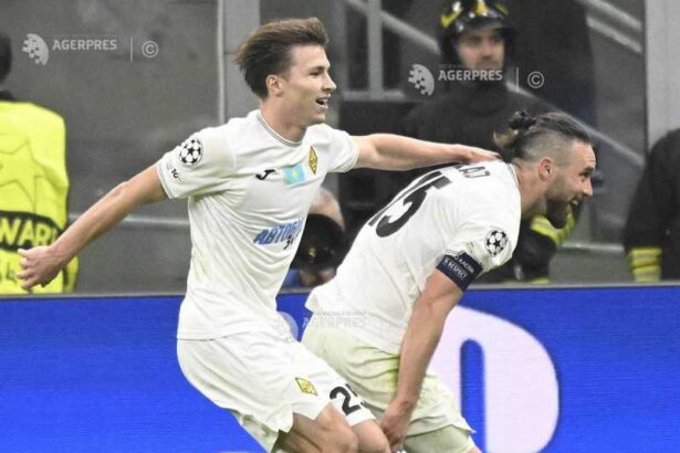 fotbal clubul fcsb l a transferat pe israelianul ofri arad 696f517363f6d