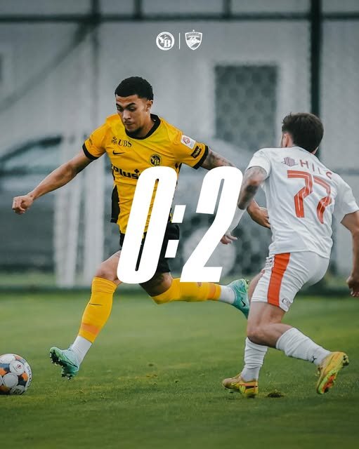 fotbal dinamo bucuresti a invins o pe young boys berna 2 0 in meci amical 695ea3c1ad1f9