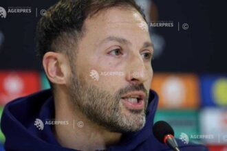 fotbal domenico tedesco fenerbahce egalul este echitabil fcsb a meritat sa inscrie un gol 697c0782abd4e