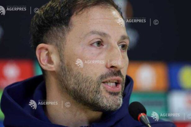 fotbal domenico tedesco fenerbahce egalul este echitabil fcsb a meritat sa inscrie un gol 697c0782abd4e