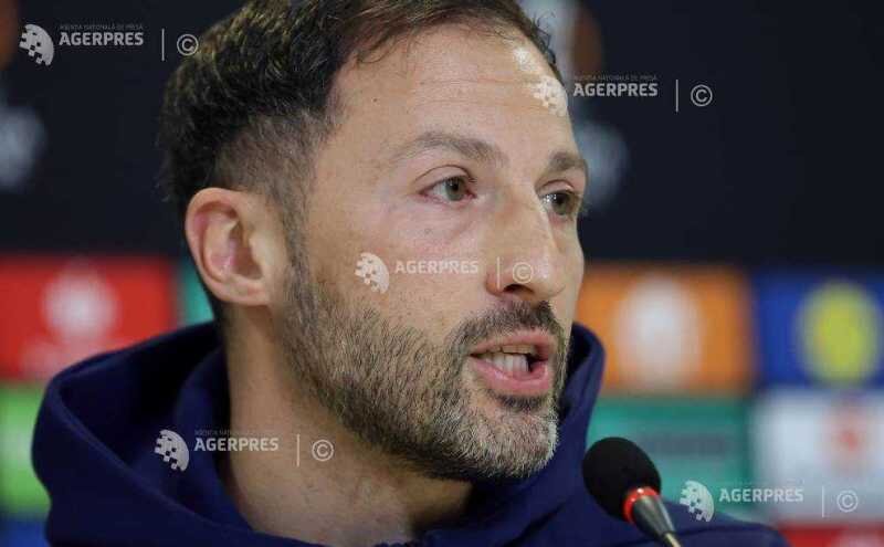 fotbal domenico tedesco fenerbahce egalul este echitabil fcsb a meritat sa inscrie un gol 697c0782abd4e