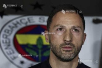 fotbal domenico tedesco fenerbahce fcsb a invins o aici pe feyenoord e o echipa luptatoare si motivata 697a3d700d142