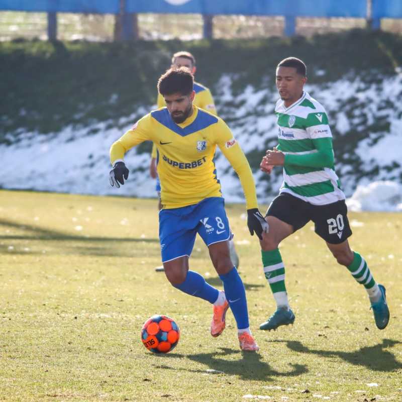 fotbal farul constanta cerno more varna 1 2 in meci amical 69629f53d1d26