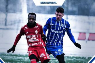 fotbal farul constanta fc botosani 0 1 in meci amical 6963cc6a72327