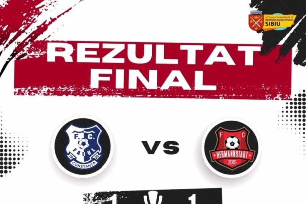fotbal farul constanta fc hermannstadt 1 1 in superliga 696bc5d477bec