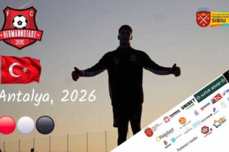 fotbal fc hermannstadt deplaseaza un lot de 24 de jucatori in stagiul din antalya 6958fb48a0bb7
